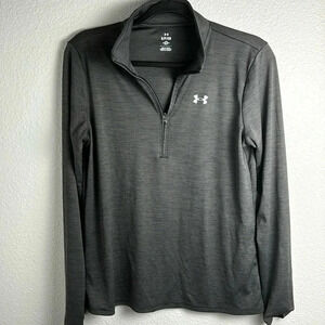 Women’s UA Tech Loose Fit Pullover